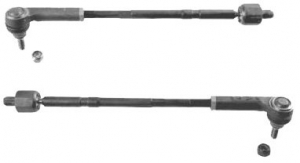 Piese auto aftermarket - Bieleta directie st. Lemforder LMI2185502