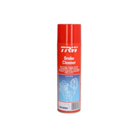 Vaseline/Paste Termorezistente - SPRAY CURATARE DISCURI TRW PFC105SE - 500ml