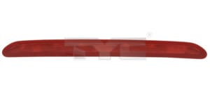 Piese auto aftermarket - LAMPA STOP FRANA CENTRALA TYC TYC15-0105-00-9