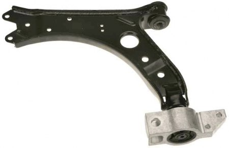 Piese auto aftermarket - BRAT STANGA FATA TRW JTC1250