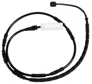 Piese auto aftermarket - Senzor uzura placute TEXTAR T98043900