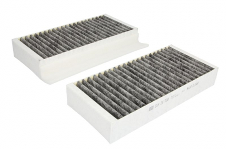 Filtre - FILTRU HABITACLU MANN-SET CUK26028-2