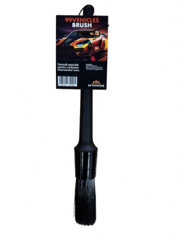 99VEHICLES CLEANING BRUSH - PENSULA DETAILING PRO - 22.7CM