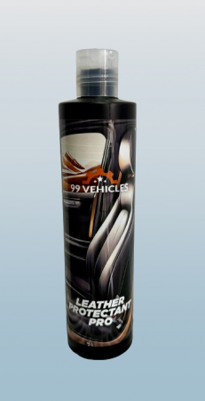 Produse cosmetica 99Vehicles - 99VEHICLES LEATHER PROTECTANT 300ML