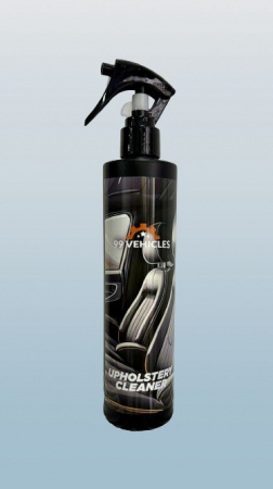 Produse cosmetica 99Vehicles - 99VEHICLES UPHOLSTERY CLEANER 300ML