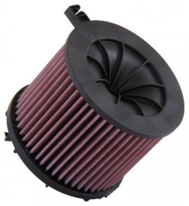 Filtre - FILTRU AER SPORT K&N E-0648