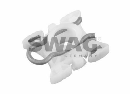 Piese auto aftermarket - PATINA GEAM LATERAL SWAG 20923749