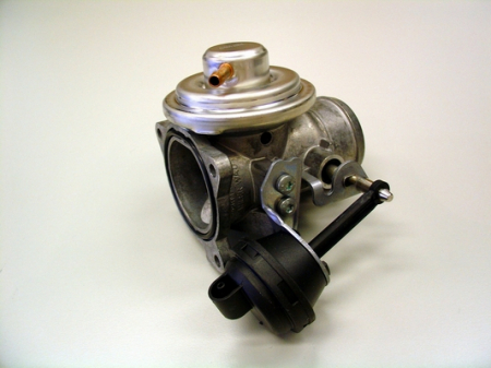 Piese auto aftermarket - SUPAPA EGR WAHLER WA7283D