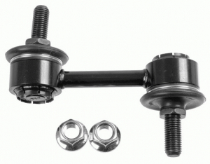 Piese auto aftermarket - BIELETA ANTIRULIU SPATE LEMFORDER LMI3448601