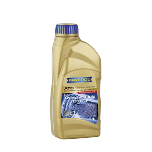 Ulei de transmisie - RAVENOL ATC TRANSFER FLUID DTF-1 - 1L
