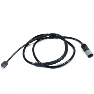 Piese auto aftermarket - SENZOR UZURA PLACUTE FRANA FATA ATE ATE620273