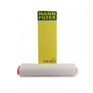 Filtre - FILTRU AER MANN C15143/1
