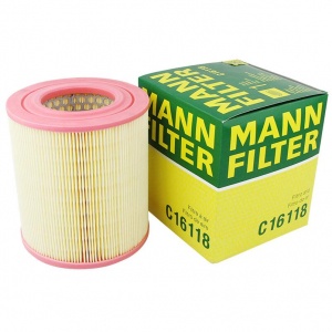 Filtre - FILTRU AER MANN C16118