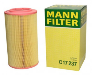 Filtre - FILTRU AER MANN C17237