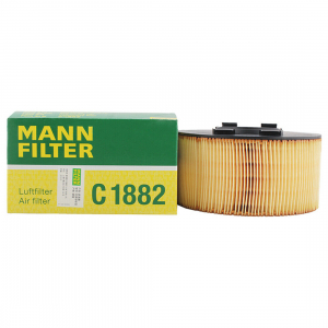 Filtre - FILTRU AER MANN C1882