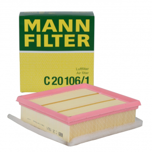 Filtre - FILTRU AER MANN C20106/1