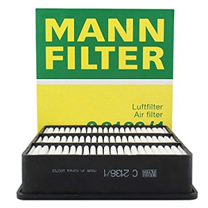 Filtre - FILTRU AER MANN C2136/1