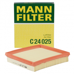 Filtre - FILTRU AER MANN C24025