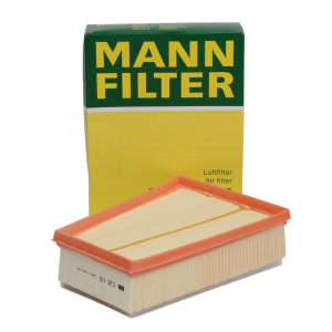 Filtre - FILTRU AER MANN C25115