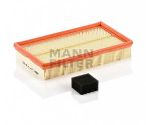 Filtre - FILTRU AER MANN C2774/3KIT