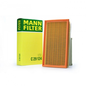 Filtre - FILTRU AER MANN  C29124