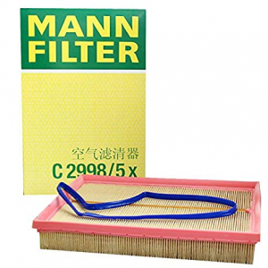 Filtre - FILTRU AER MANN C2998/5X