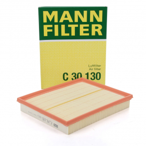 Filtre - FILTRU AER MANN C30130