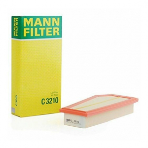 Filtre - FILTRU AER MANN C3210