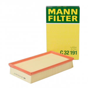 Filtre - FILTRU AER MANN C32191