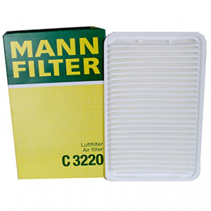 Filtre - FILTRU AER MANN C3220