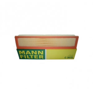 Filtre - FILTRU AER MANN C3875