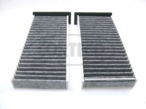Filtre - FILTRU HABITACLU CORTECO CC1101 - SET