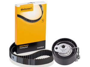 Piese auto aftermarket - KIT DISTRIBUTIE CONTITECH CT1045K1