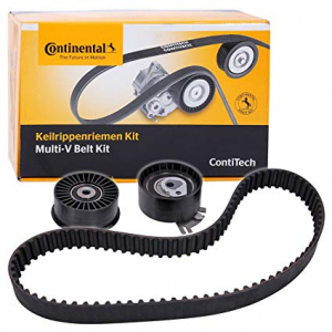 Piese auto aftermarket - KIT DISTRIBUTIE CONTITECH CT1046K1