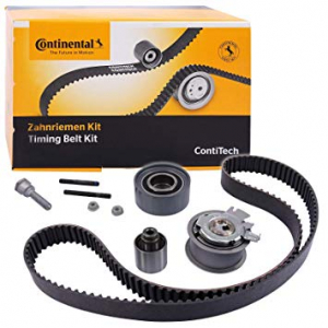 Piese auto aftermarket - KIT DISTRIBUTIE CONTITECH CT1051K2