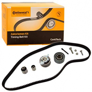 Piese auto aftermarket - KIT DISTRIBUTIE CONTITECH CT1134K1