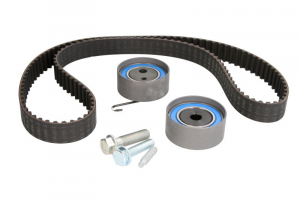 Piese auto aftermarket - KIT CUREA DISTRIBUTIE CONTITECH CT1178K1