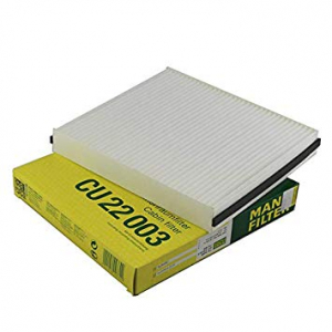Filtre - FILTRU HABITACLU MANN CU22003