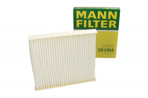Filtre - FILTRU HABITACLU MANN CU2454
