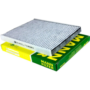 Filtre - FILTRU HABITACLU MANN CUK2436