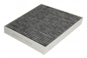 Filtre - FILTRU HABITACLU MANN CUK28009