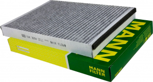 Filtre - FILTRU POLEN MANN CUK3054