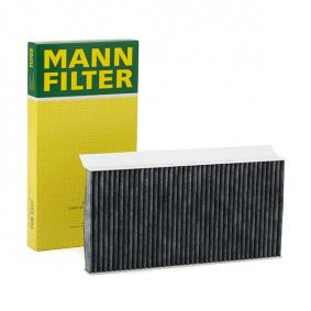 Filtre - FILTRU DE HABITACLU MANN FILTER CUK3240