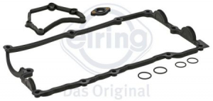 Piese auto aftermarket - SET GARNITURI CAPAC SUPAPE ELRING EL382711