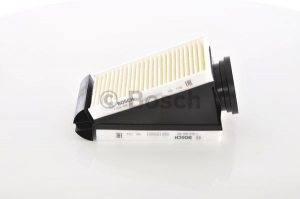 Filtre - FILTRU AER BOSCH F026400497