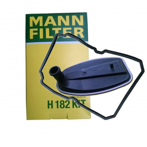 Filtre - FILTRU HIDRAULIC MANN H182KIT