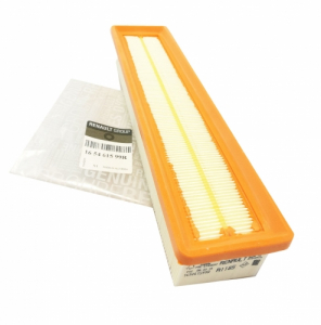 Filtre - FILTRU AER O.E. RENAULT 165461599R