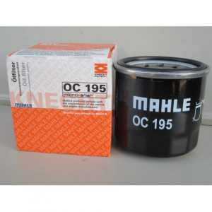 Filtre - FILTRU ULEI MAHLE OC195