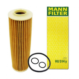 Filtre - FILTRU ULEI MANN HU514Y