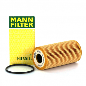 Filtre - FILTRU ULEI MANN HU6011Z